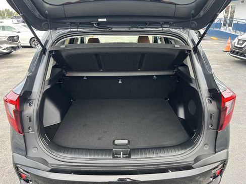 Used 2024 Kia Seltos SX image 54