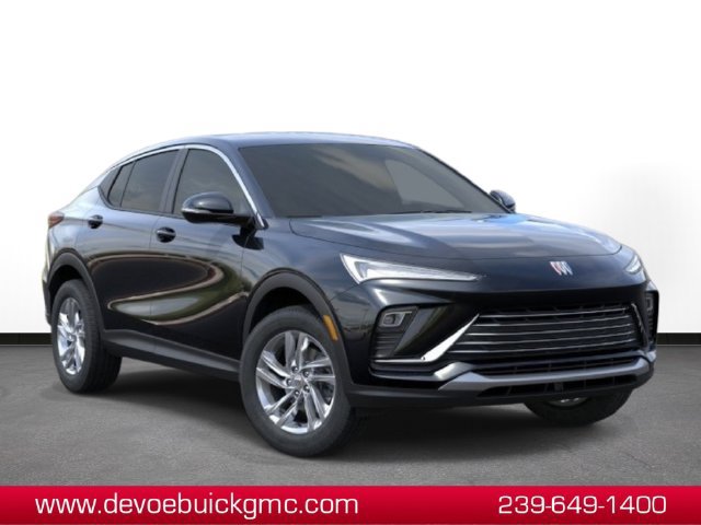 New 2026 Buick Envista Preferred w/ Convenience I Package FWD image 1
