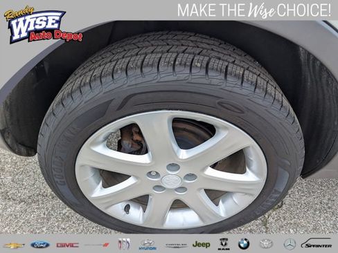 Used 2015 Buick Encore Leather w/ Experience Buick Package FWD image 23