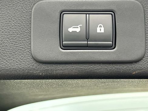 New 2026 Nissan Murano Platinum w/ Cargo Package AWD/4WD image 15