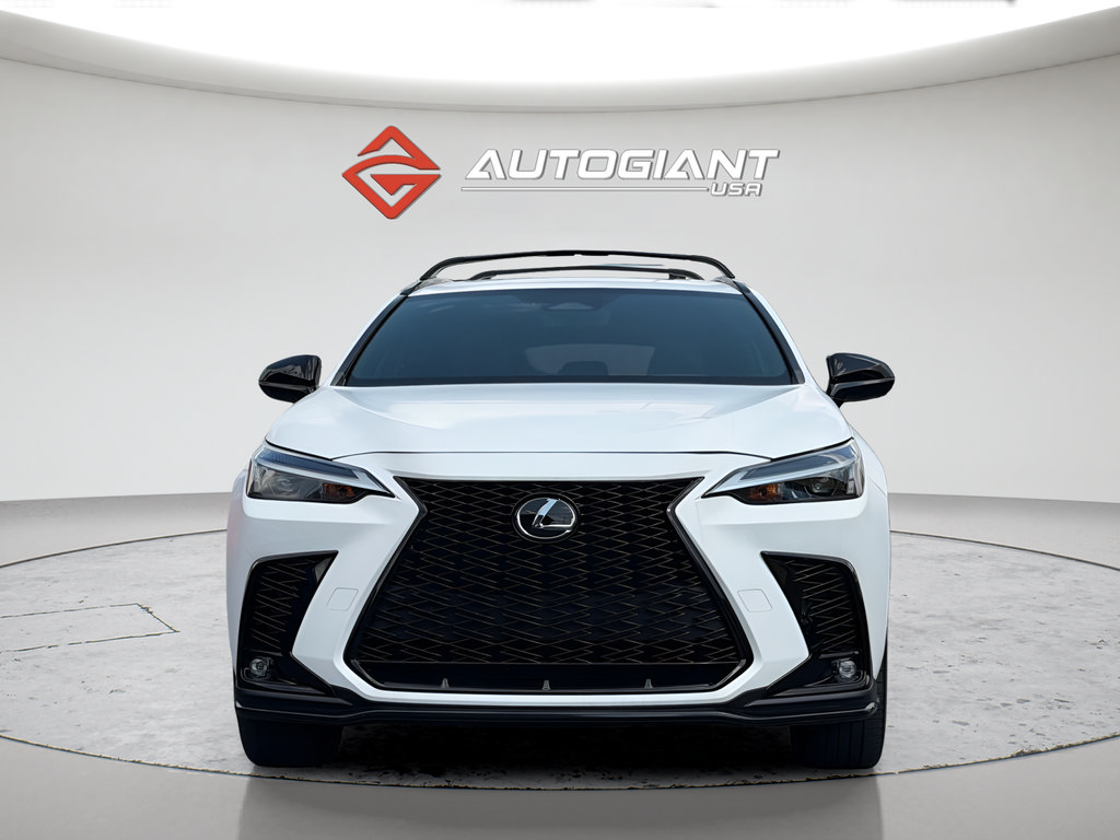 Used 2024 Lexus NX 350 F Sport AWD/4WD image 12