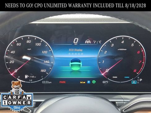 Certified 2024 Mercedes-Benz GLS 450 4MATIC image 19