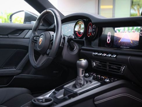 Used 2023 Porsche 911 GT3 image 46