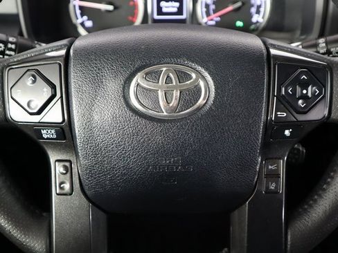 Used 2021 Toyota 4Runner Nightshade image 32