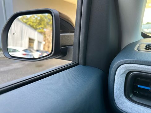 New 2026 Ford Maverick XLT image 37