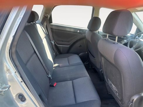 Used 2003 Toyota Matrix XR image 15