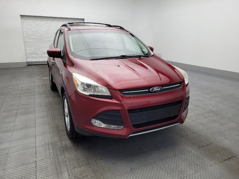 Used 2014 Ford Escape SE w/ Equipment Group 201A image 14