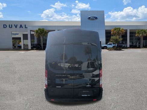 Used 2025 Ford Transit 350 148 High Roof Extended image 5