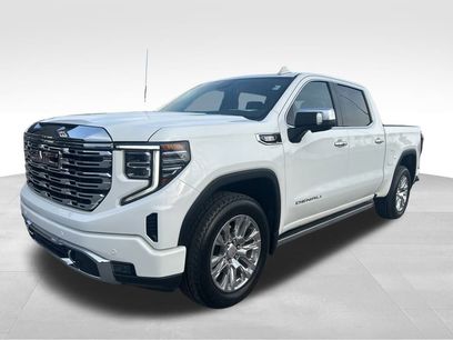 Used 2022 GMC Sierra 1500 Denali