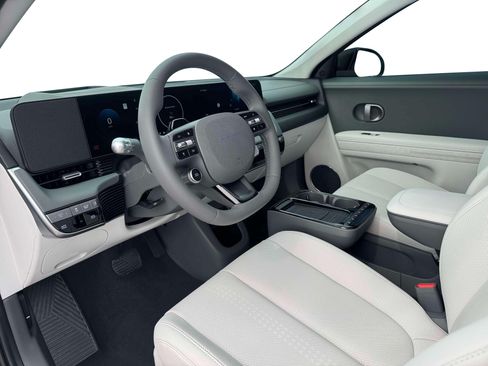 New 2026 Hyundai Ioniq 5 Limited RWD image 14