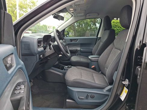 Used 2024 Ford Maverick XLT w/ XLT Luxury Package AWD/4WD image 13