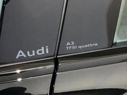 New 2026 Audi A3 2.0T Premium image 25