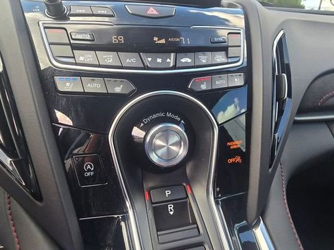 Used 2023 Acura RDX A-Spec image 17