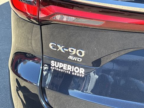 New 2026 MAZDA CX-90 3.3 Turbo w/ Preferred Package image 6