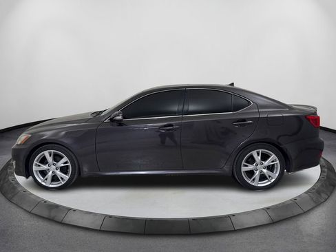 Used 2009 Lexus IS 250 image 8