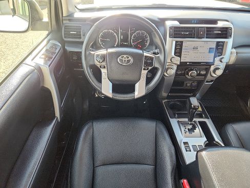 Used 2022 Toyota 4Runner TRD Sport image 12