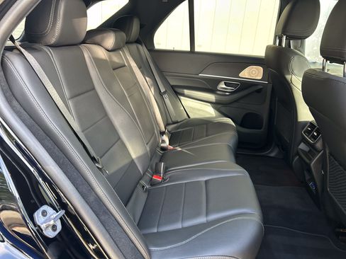 Certified 2024 Mercedes-Benz GLE 350 4MATIC image 45