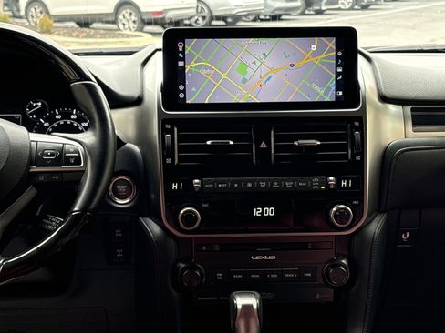 Certified 2023 Lexus GX 460 Premium image 30