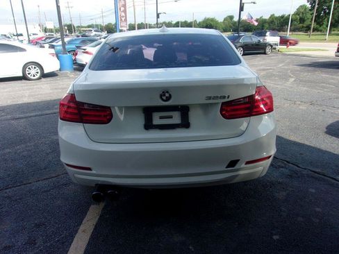 Used 2015 BMW 328i Sedan image 5