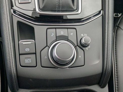 New 2025 MAZDA CX-5 AWD 2.5 S image 23