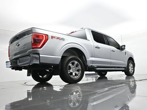 Used 2022 Ford F150 XLT w/ Equipment Group 302A High AWD/4WD image 21