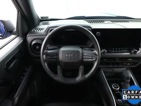 Used 2023 Chevrolet Colorado Trail Boss w/ Advanced Trailering Package image 10