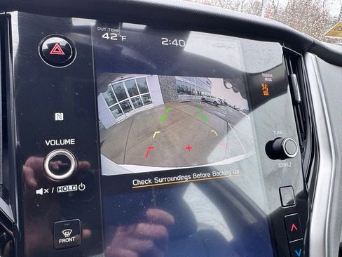 Used 2024 Subaru Legacy Premium image 15