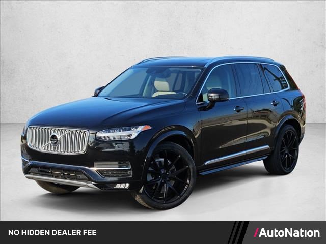 Used 2018 Volvo XC90 T6 Inscription w/ Convenience Package AWD/4WD image 1