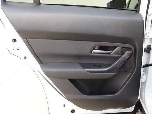 Certified 2025 MAZDA CX-50 2.5 Hybrid w/ Weather Package image 29