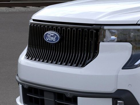 New 2026 Ford Maverick Lobo AWD/4WD image 18