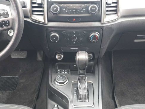 Used 2019 Ford Ranger XLT w/ FX4 Off-Road Package image 13