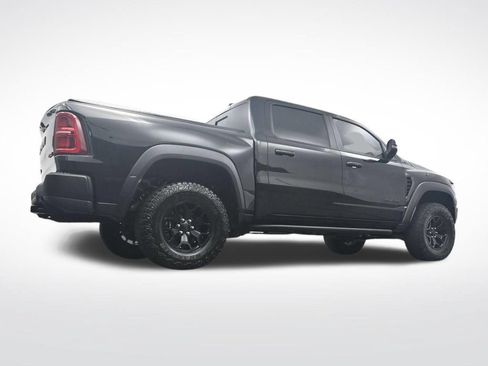 Used 2025 RAM 1500 RHO w/ Bed Utility Group AWD/4WD image 32