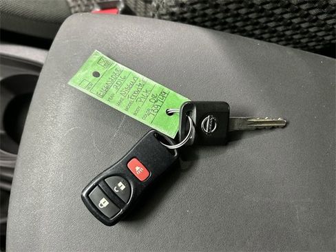 Used 2016 Nissan Frontier SV w/ SV Value Truck Package image 12