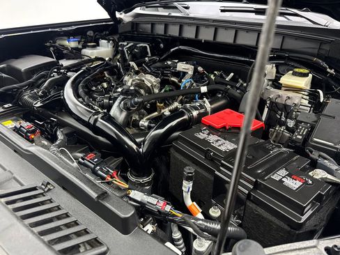 Used 2022 Ford Bronco Wildtrak AWD/4WD image 70