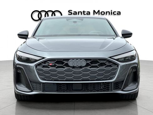 New 2026 Audi S5 Premium Plus AWD/4WD image 10