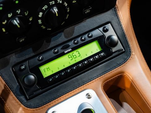 Used 2003 Ferrari 575M Maranello RWD image 35