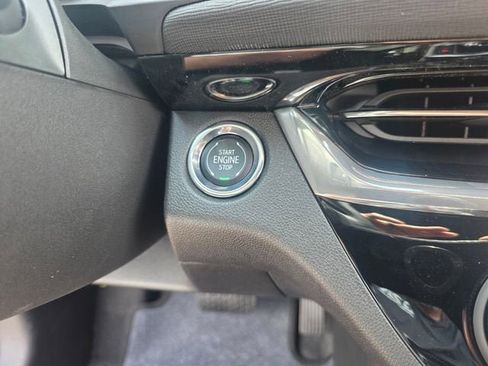 New 2026 Buick Envista Sport Touring FWD image 24