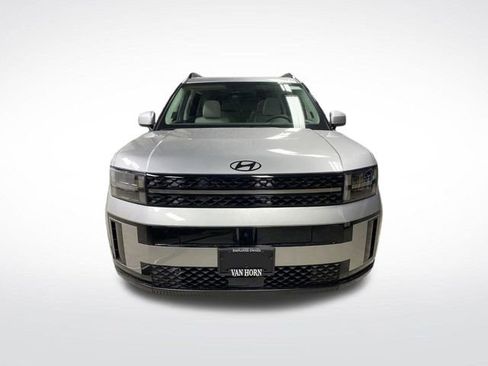 New 2026 Hyundai Santa Fe Calligraphy image 12