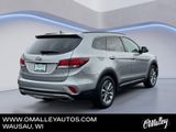 Used 2017 Hyundai Santa Fe SE image 5