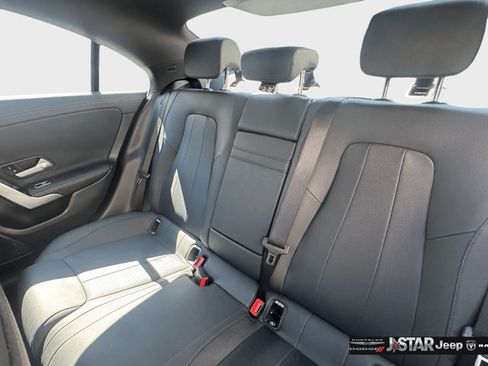 Used 2025 Mercedes-Benz CLA 250 image 18