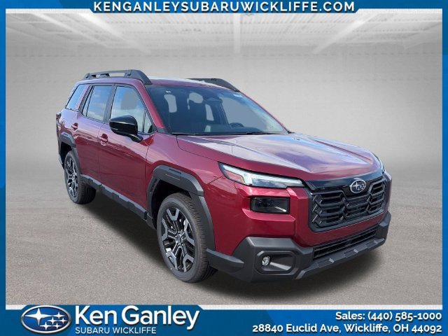 New 2026 Subaru Outback Touring XT AWD/4WD 360° Tour