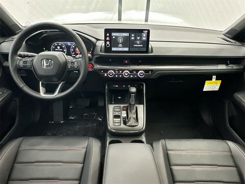 New 2026 Honda CR-V Sport-L image 25