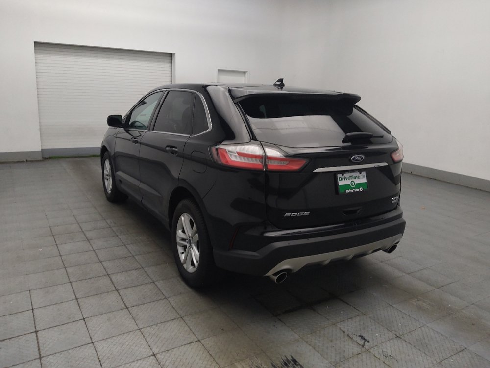 Used 2019 Ford Edge SEL w/ Equipment Group 201A AWD/4WD image 5