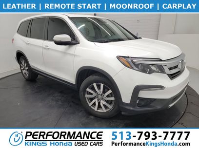 Used 2020 Honda Pilot EX-L