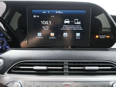 Used 2020 Hyundai Palisade SEL w/ Convenience Package FWD image 9