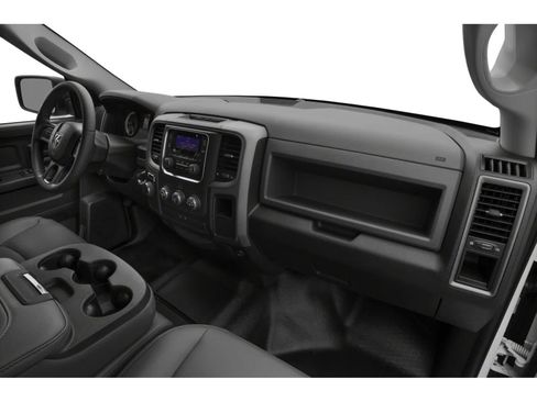 Used 2018 RAM 1500 Express w/ Express Value Package AWD/4WD image 10