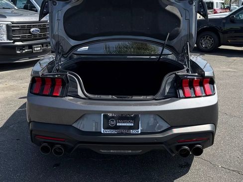 Certified 2024 Ford Mustang GT Premium image 12