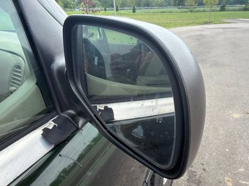 Used 2001 Ford Ranger 4x4 SuperCab image 7