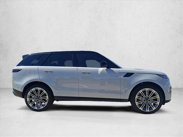 New 2027 Land Rover Range Rover Sport SE AWD/4WD image 10