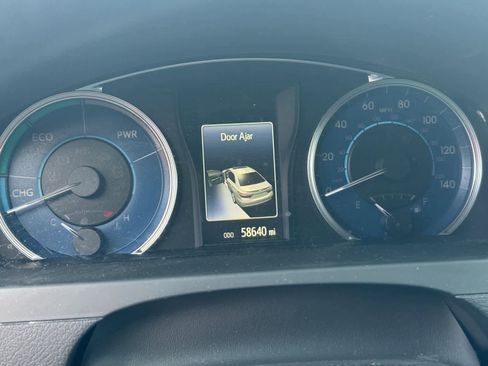 Used 2015 Toyota Camry LE FWD image 21